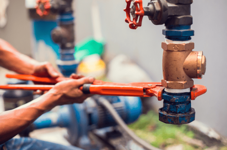 Cole Plumbing
